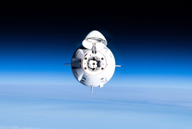 體育博彩：NASA爲何獨寵SpaceX？波音掉隊了
