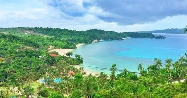 {捕魚機}(长滩岛旅游攻略百科)