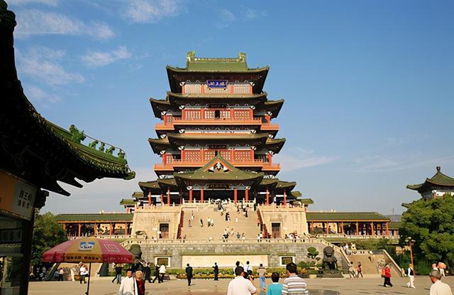 南昌旅游景点大全（南昌旅游景点大全湾里）