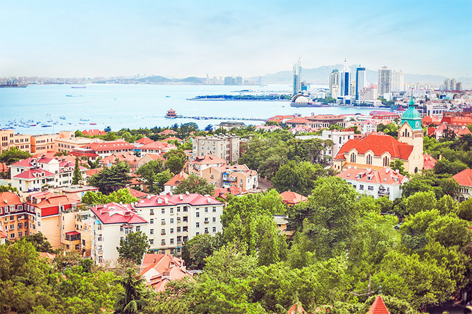 {網上賭場}(青岛旅游必去十大景点)