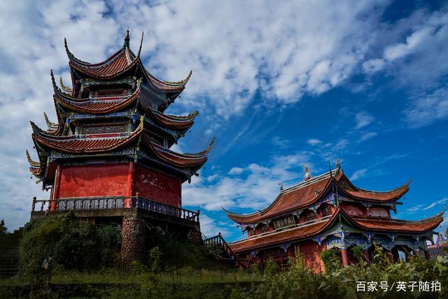 达州旅游（达州免费景区）