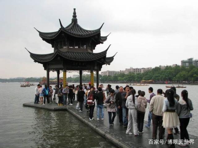 关于杭州有什么好玩的地方的信息