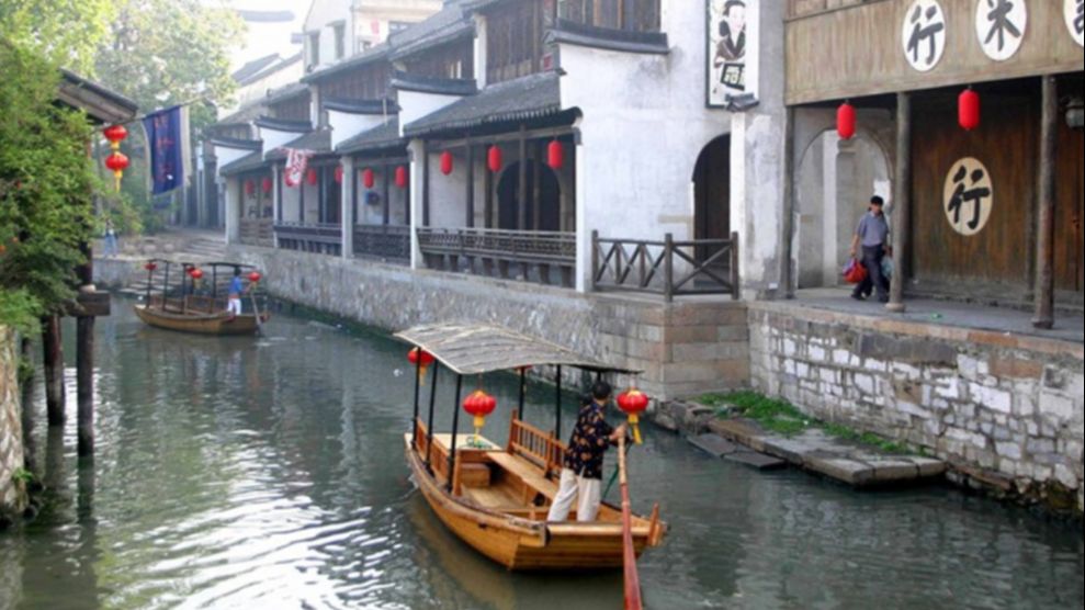 关于杭州有什么好玩的地方的信息