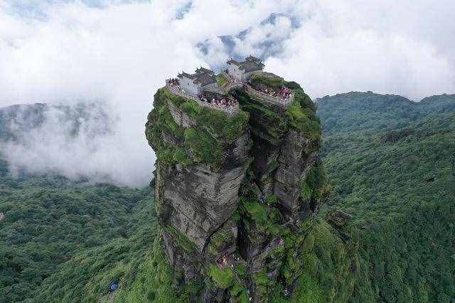 {21點}(国内十大旅游胜地排名)